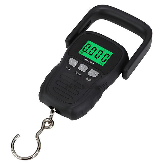 藍(lán)牙手提秤方案開發(fā)