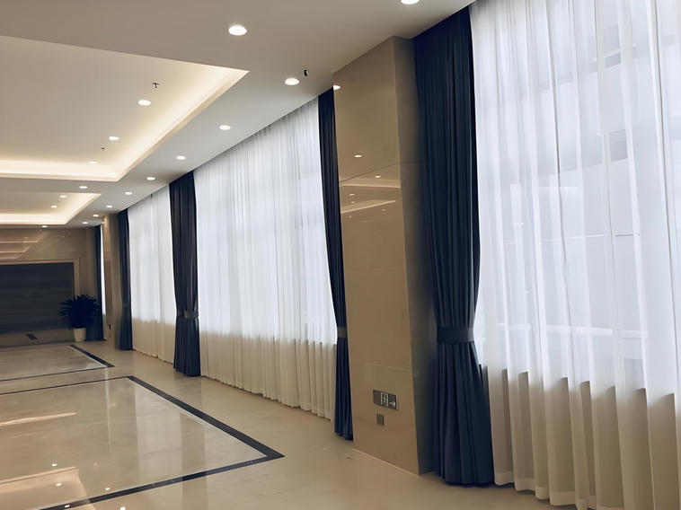 智能電動窗簾方案開發(fā)