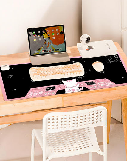 電熱鼠標(biāo)墊方案開發(fā)