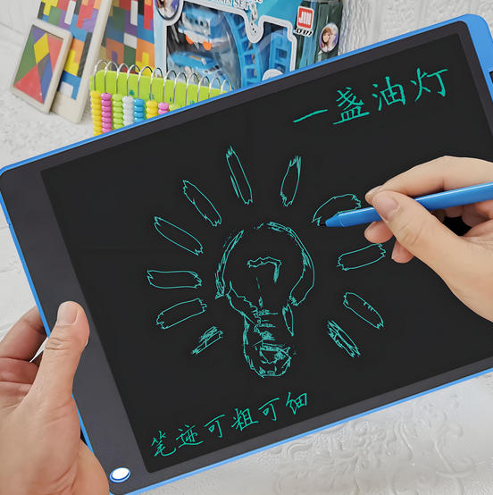 液晶手寫(xiě)板方案開(kāi)發(fā)