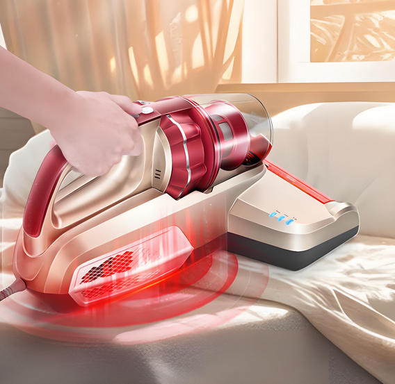 除螨儀方案開發(fā)