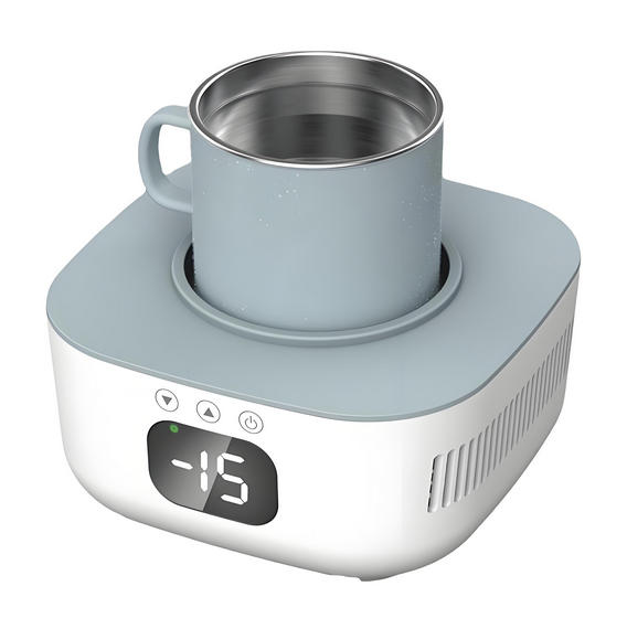 制冷杯方案開發(fā)