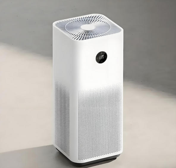 小型空氣凈化器方案開發(fā)